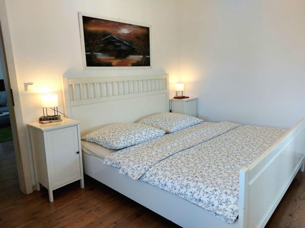 Spreewald Alte Zigarrenfabrik Familie Häfner Apartment Lübben