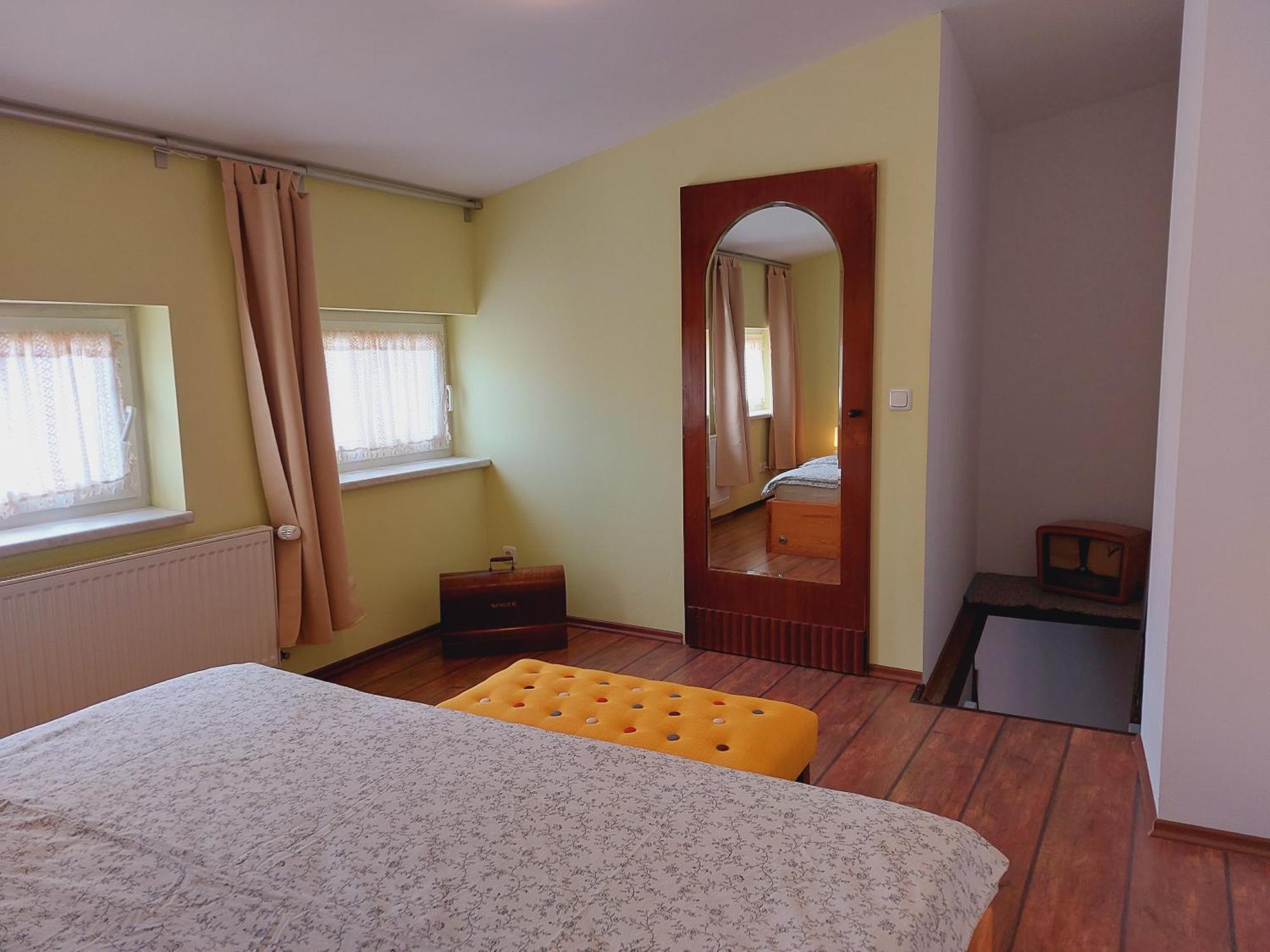 Apartment Spreewald Alte Zigarrenfabrik Familie Häfner Lübben