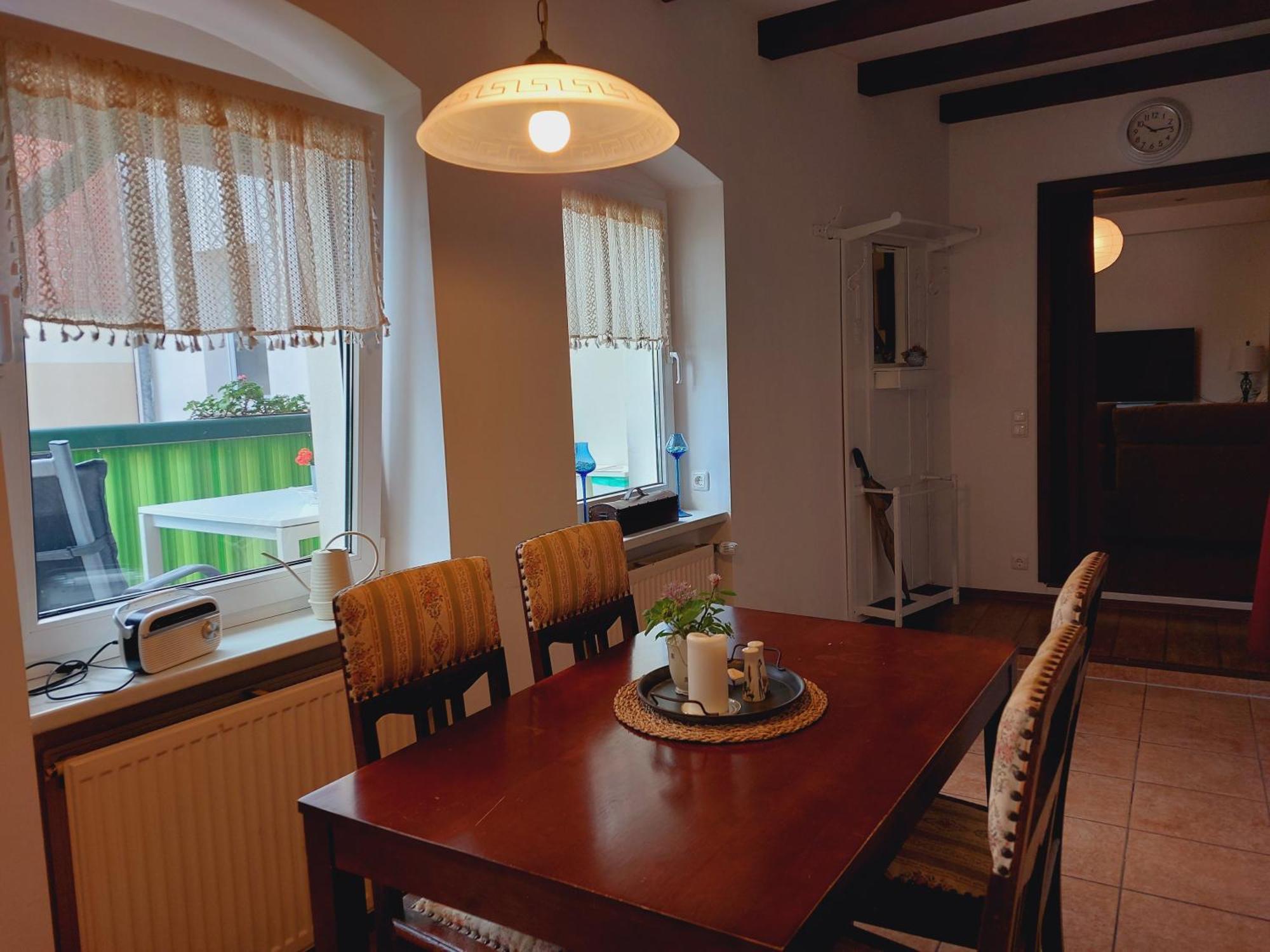 Spreewald Alte Zigarrenfabrik Familie Häfner Apartment