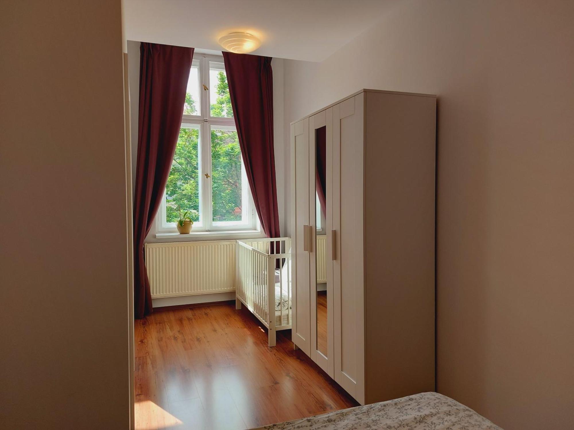 Spreewald Alte Zigarrenfabrik Familie Häfner Apartment