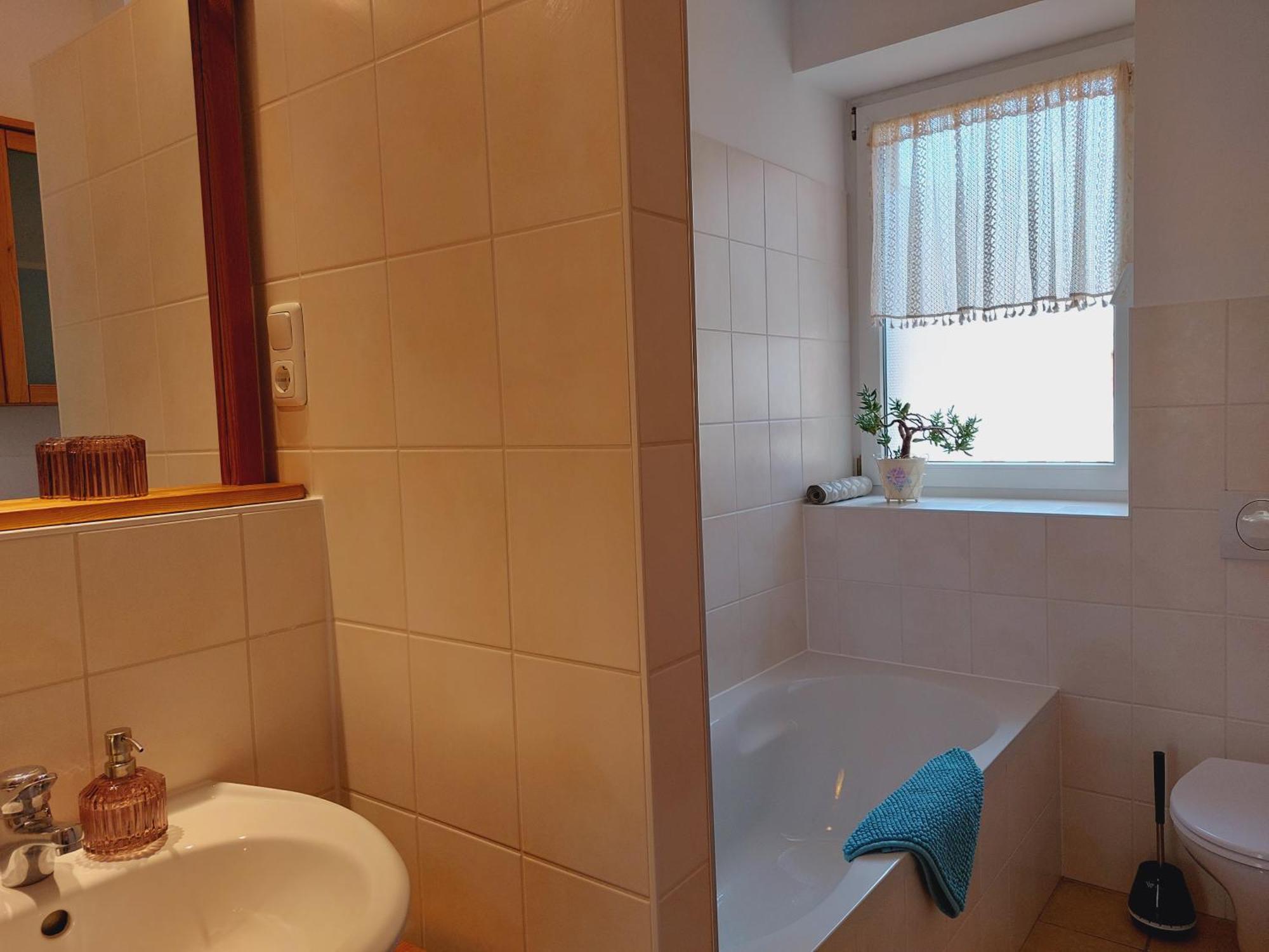 Spreewald Alte Zigarrenfabrik Familie Häfner Apartment *