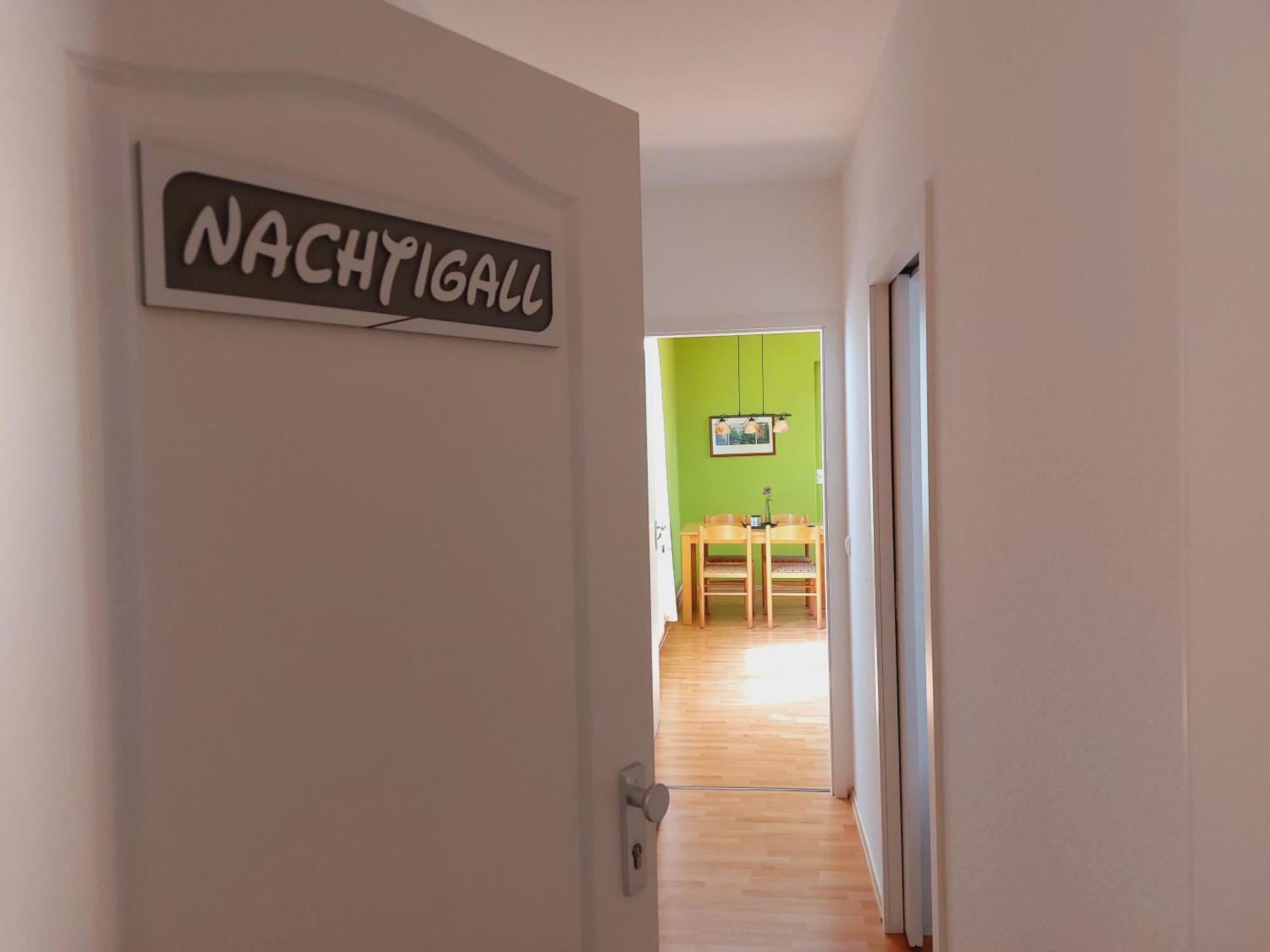 Spreewald Alte Zigarrenfabrik Familie Häfner