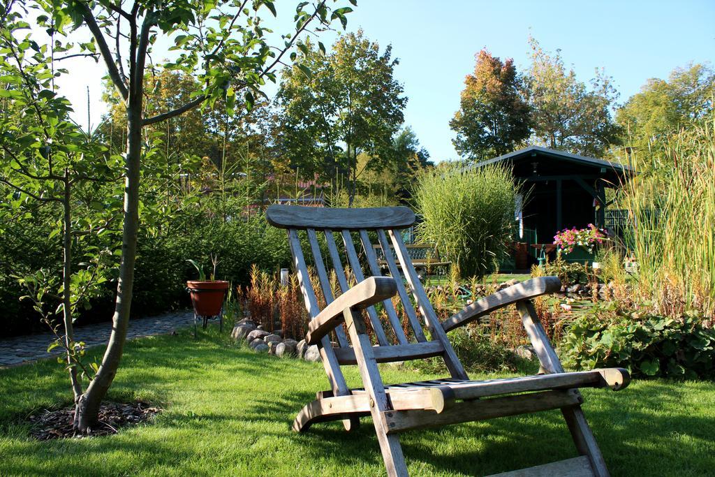 Apartment Spreewald Alte Zigarrenfabrik Familie Häfner *
